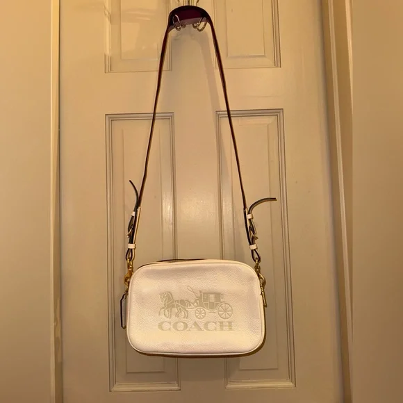 Coach Jes crossbody - Picture 4 of 11